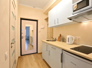 Апартаменты 1 Laspace этаж 6