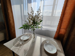 Квартира на Богдана Хмельницкого, 50