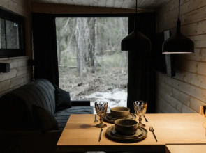 Частный дом Bjorn