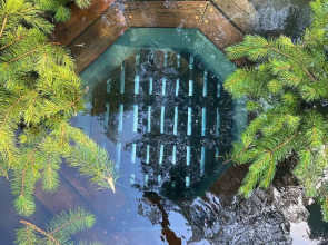 AXIS-River МИРРОС Архыз