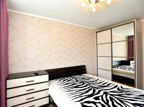 Апартаменты Сутки-24