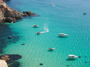 Гостевой дом Emerald на Фиоленте