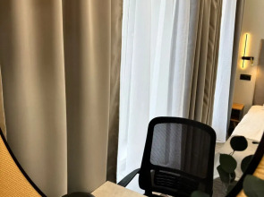 Отель Морозовский