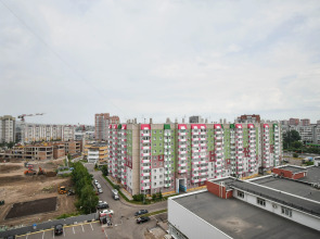 Квартира Двухкомнатная Комсомольский проспект Северный микр Советский район