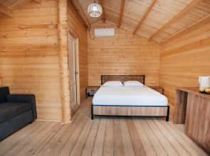 База отдыха Бзыбь