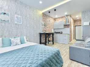 Kvartira TOP Lokacia Casa Kreml'