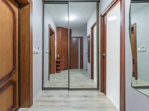 Апартаменты на ул. Карла Маркса 58