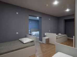 Хостел НАРСИ