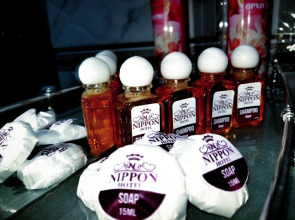 Гостевой дом Nippon