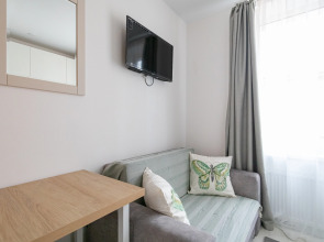 Апартаменты Студия в ЖК Миусская