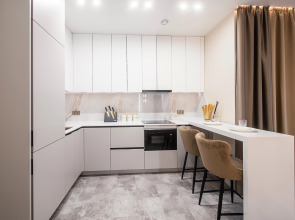 Апарт-отель One Sea