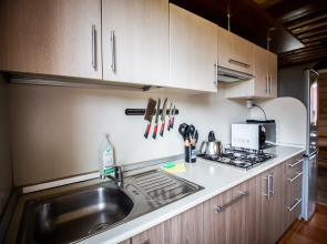 Частный Дом Rannalla 3