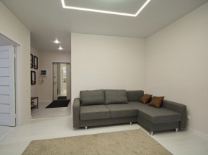 Апартаменты 4 комнатные Aparton