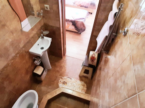 Частный дом На Трудящихся 152а