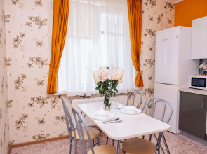 Апартаменты в Шаговой от УГНТУ Черниковка Мира 8