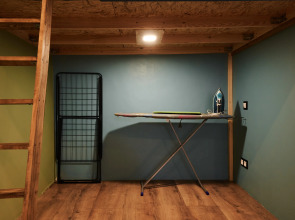 Квартира Nice Place Penza Central Hub