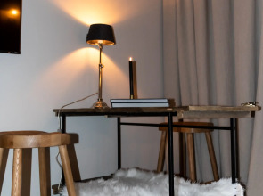 Апартаменты Marts Притяжение