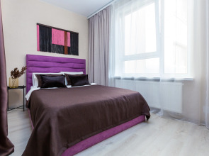 Апартаменты ЖК Речной порт в историческом центре рядом с набережной