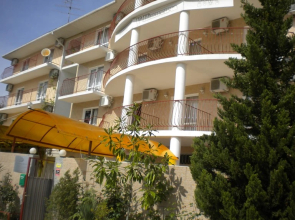 U Nikiticha Guest house