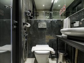 Апартаменты Sergeew Apartments Модный Стандартный у Мариинского Театра