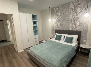 Апартаменты Первая линия моря Светлогорск