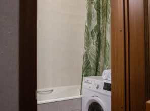 Квартира на Бронной у Патриарших Прудов