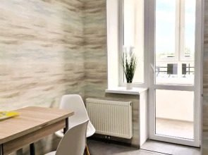 Апартаменты Венеция Зеленоградск