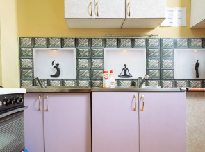 Хостел Комфорт