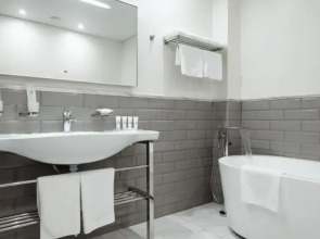 Бутик-отель Хабаровск Сити