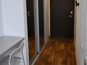 Апартаменты Hugge Home