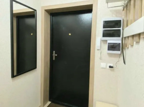 Апартаменты Africa Сети DeNewHome