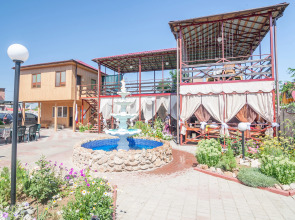 Отель Ласточка 117