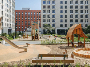 Квартира Москва метро Саларьево