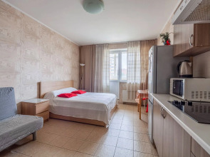 Апартаменты Hanaka Носовихинское шоссе 27