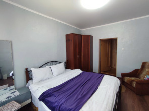 Апартаменты на Александра Невского 82-2