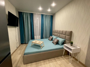 Апартаменты Mars Hotel Полярная 48