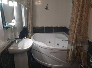 Гостиница Отель