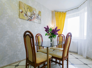 Апартаменты Квартира Центр Тургенева 10Б