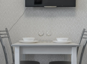 Апартаменты ArtSolnce Санкт-Петербург 2