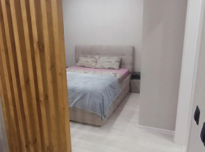 Apartamenty v dome komfort-klassa