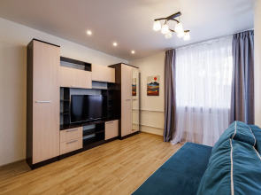 Квартира На улице Свободы 59