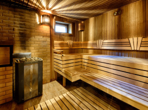 Отель Яхонты Ногинск