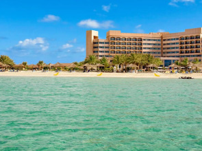 Danat Jebel Dhanna Resort