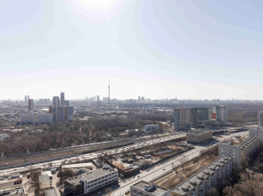 Апартаменты Happy People в 5 Минутах от Метро Свиблово и Ботанический Сад