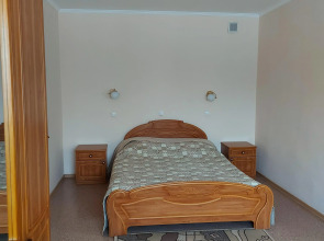 Отель Персона Пролетарская 24