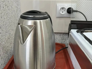 Квартира рядом с Набережной в центре города