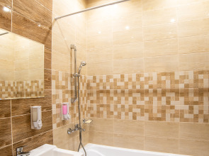 Гостевой дом Palm Hotel