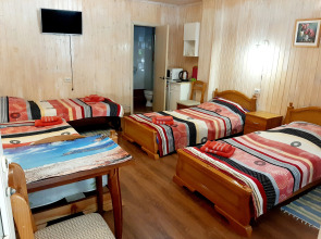 Мини-отель Дворик на строителе