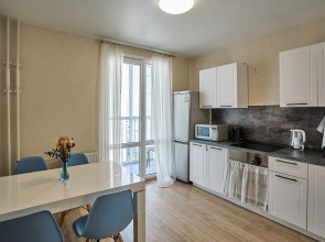 Апартаменты КАК ДОМА