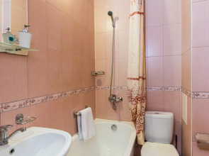 Гостевой дом Лагуна